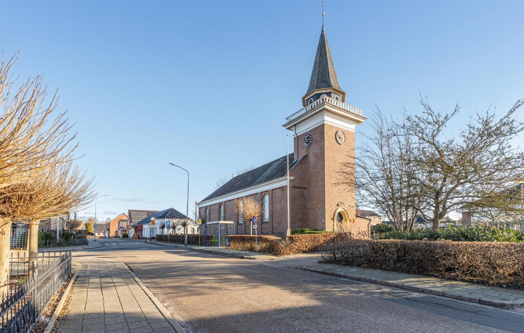 Stunning Home In Wagenborgen With Wifi Exterior photo